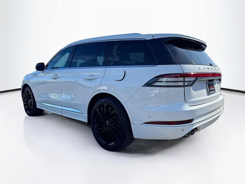 2022 Lincoln Aviator 2nd Gen - Image 5 of 21