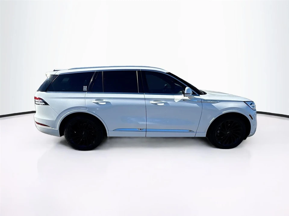 2022 Lincoln Aviator 2nd Gen - Image 8 of 19