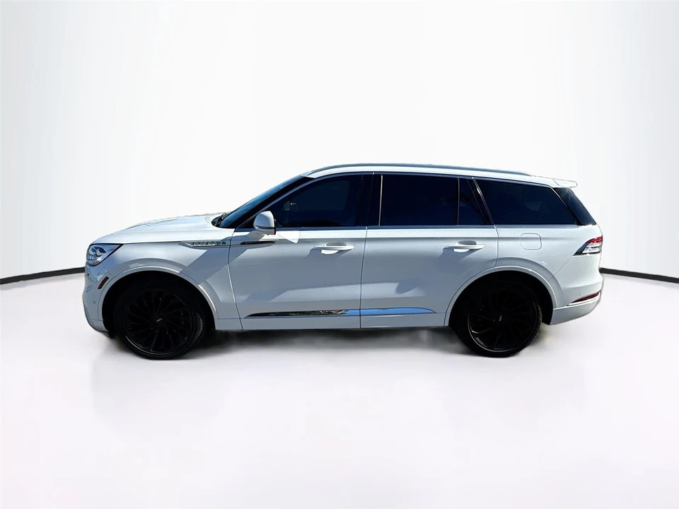 2022 Lincoln Aviator 2nd Gen - Image 4 of 19