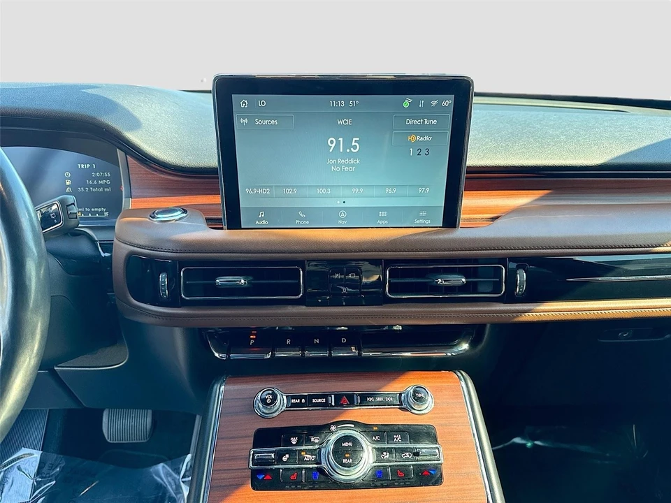 2022 Lincoln Aviator 2nd Gen - Image 15 of 21