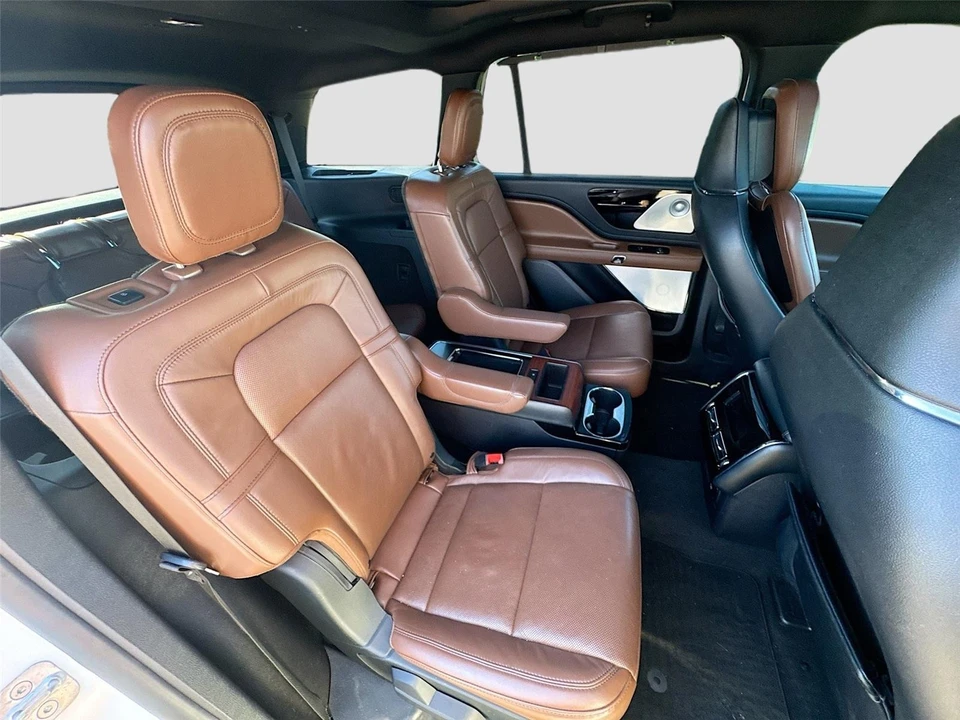 2022 Lincoln Aviator 2nd Gen - Image 12 of 19