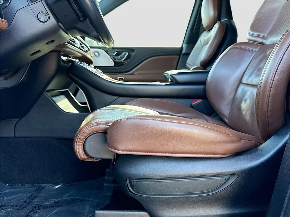 2022 Lincoln Aviator 2nd Gen - Image 19 of 21