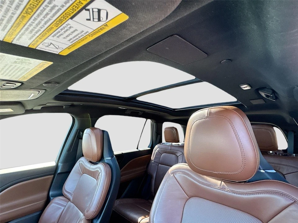2022 Lincoln Aviator 2nd Gen - Image 21 of 21