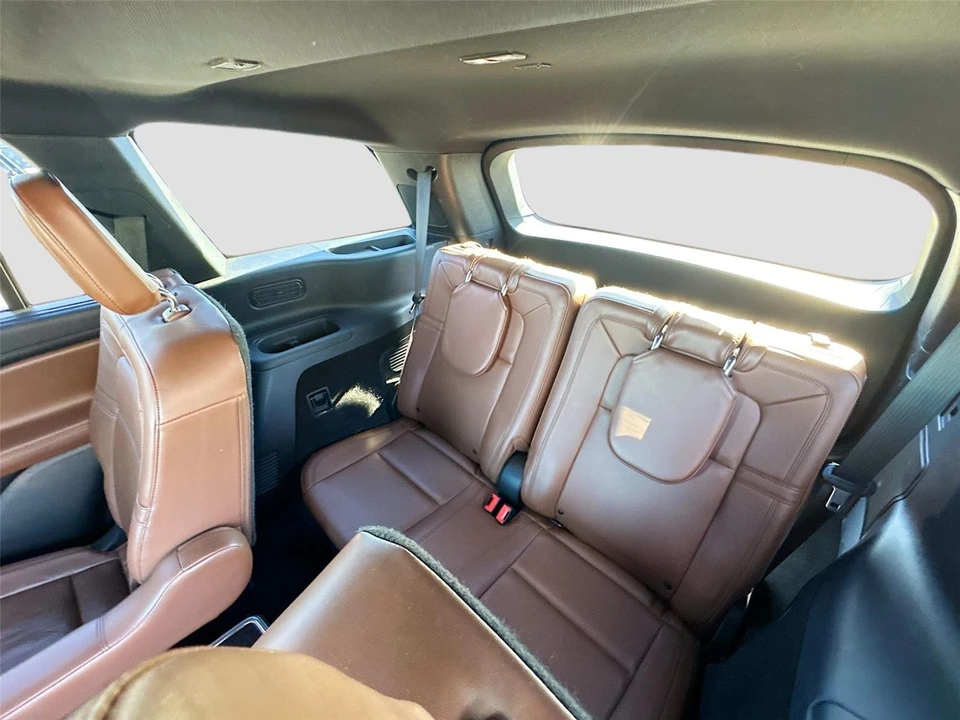 2022 Lincoln Aviator 2nd Gen - Image 15 of 19