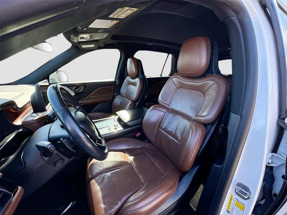 2022 Lincoln Aviator 2nd Gen - Image 20 of 21
