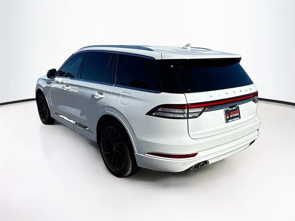 2022 Lincoln Aviator 2nd Gen - Image 5 of 19