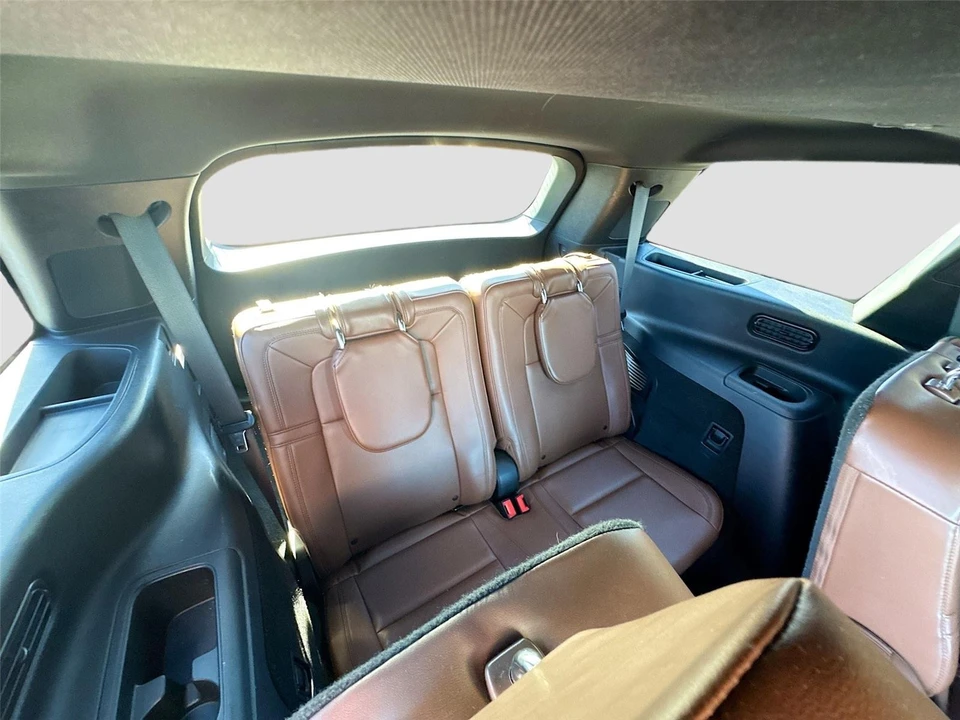 2022 Lincoln Aviator 2nd Gen - Image 13 of 19