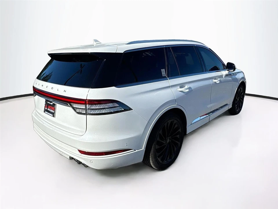 2022 Lincoln Aviator 2nd Gen - Image 7 of 19