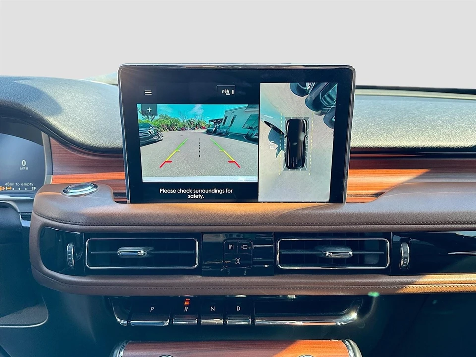 2022 Lincoln Aviator 2nd Gen - Image 13 of 21