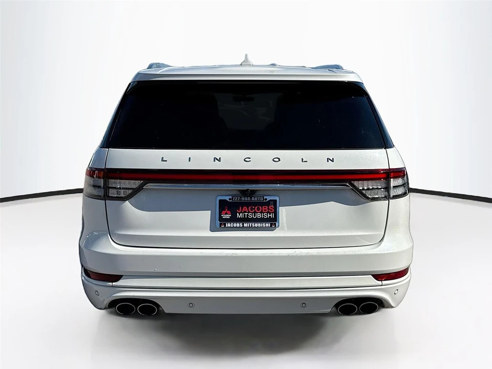2022 Lincoln Aviator 2nd Gen - Image 6 of 21