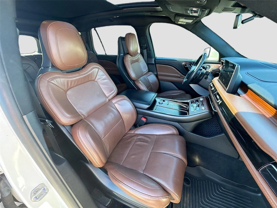 2022 Lincoln Aviator 2nd Gen - Image 10 of 19