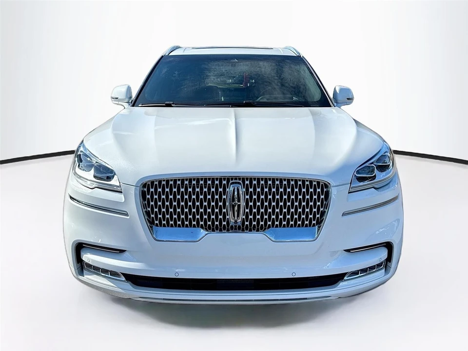 2022 Lincoln Aviator 2nd Gen - Image 3 of 21