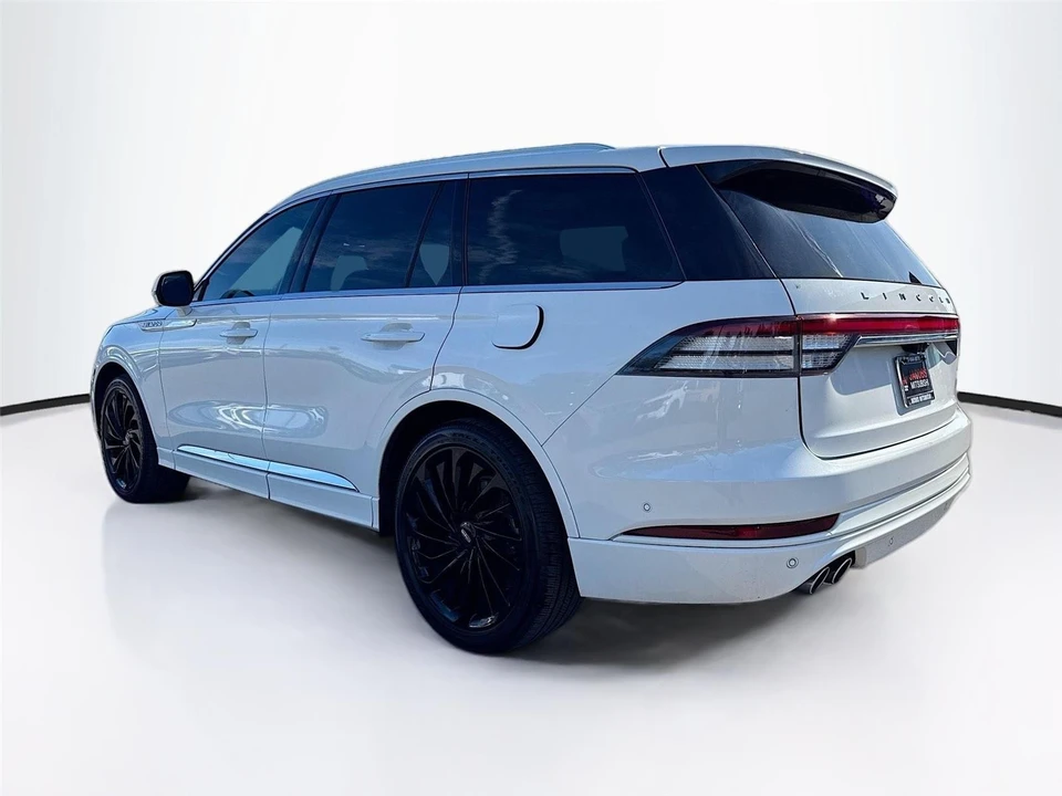2022 Lincoln Aviator 2nd Gen - Image 5 of 21