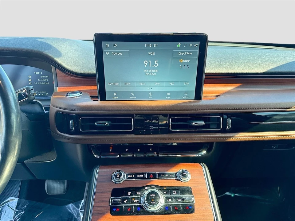 2022 Lincoln Aviator 2nd Gen - Image 15 of 21