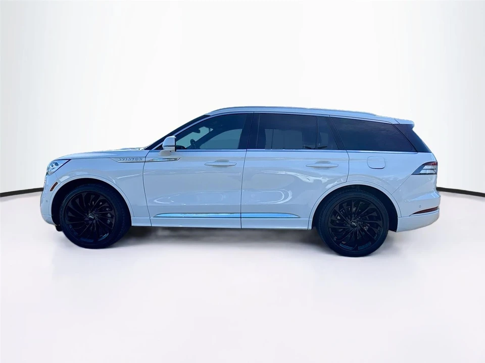 2022 Lincoln Aviator 2nd Gen - Image 4 of 21