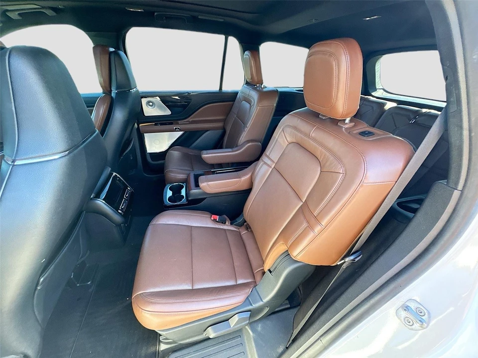 2022 Lincoln Aviator 2nd Gen - Image 14 of 19