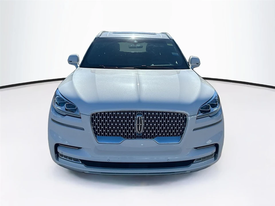 2022 Lincoln Aviator 2nd Gen - Image 2 of 19