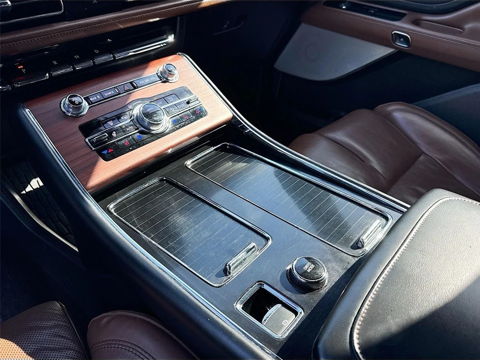 2022 Lincoln Aviator 2nd Gen - Image 14 of 21