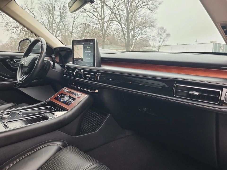 2022 Lincoln Aviator 2nd Gen - Image 18 of 21