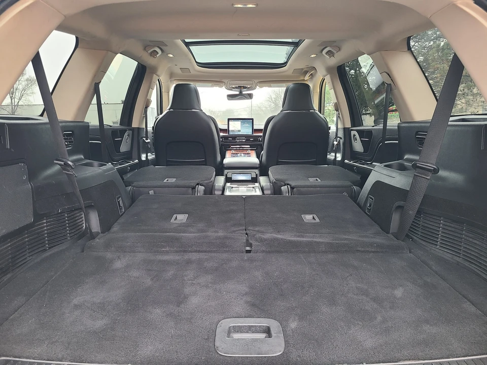 2022 Lincoln Aviator 2nd Gen - Image 14 of 21