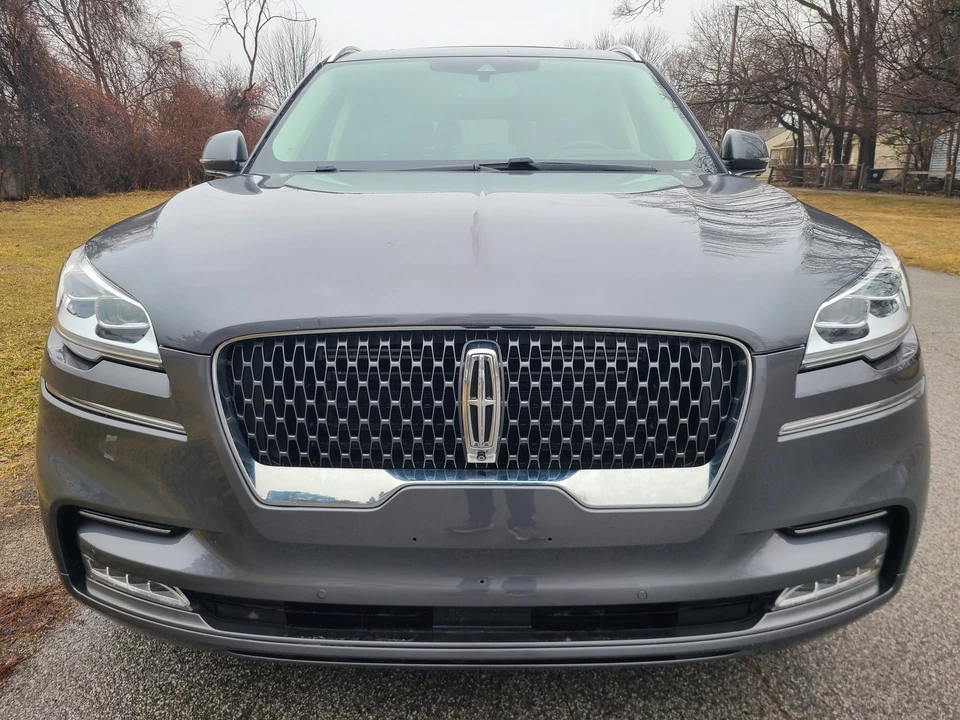 2022 Lincoln Aviator 2nd Gen - Image 8 of 21