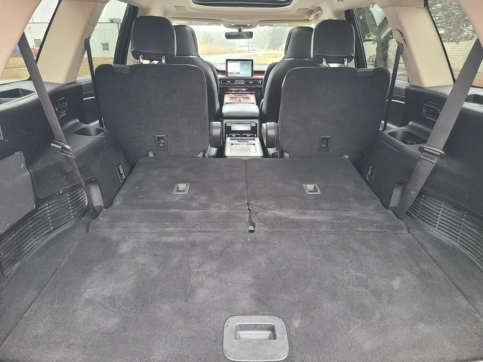 2022 Lincoln Aviator 2nd Gen - Image 13 of 21