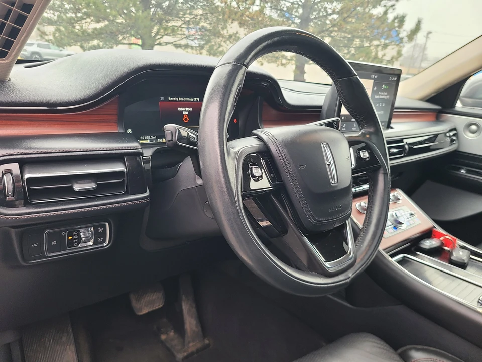 2022 Lincoln Aviator 2nd Gen - Image 9 of 21