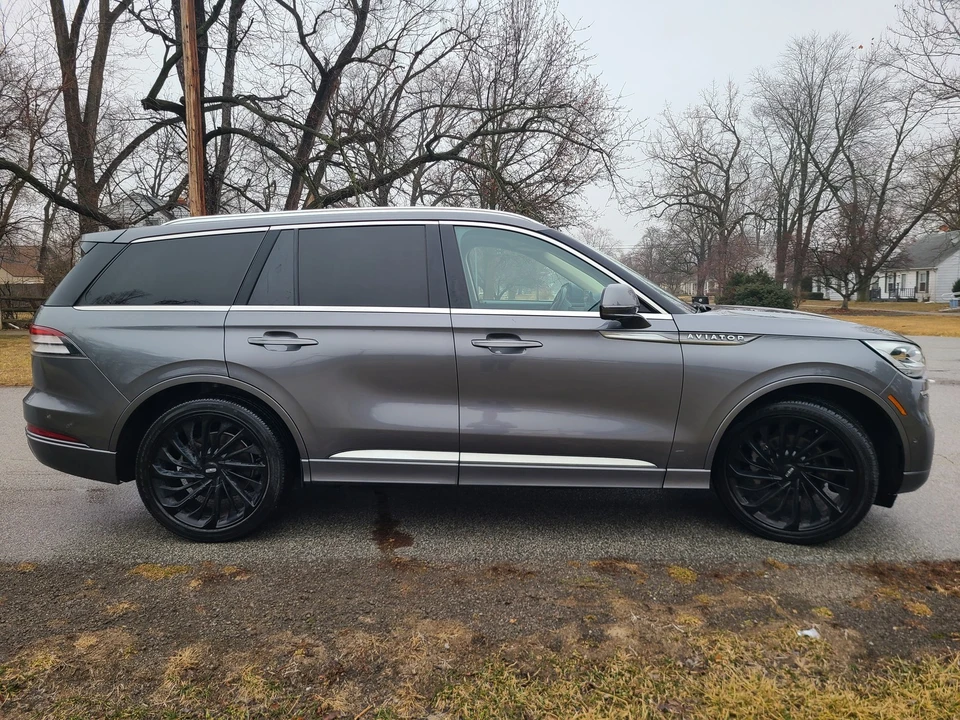2022 Lincoln Aviator 2nd Gen - Image 6 of 21