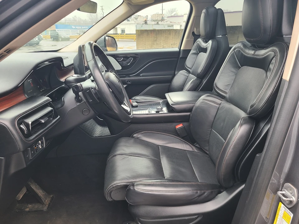 2022 Lincoln Aviator 2nd Gen - Image 10 of 21