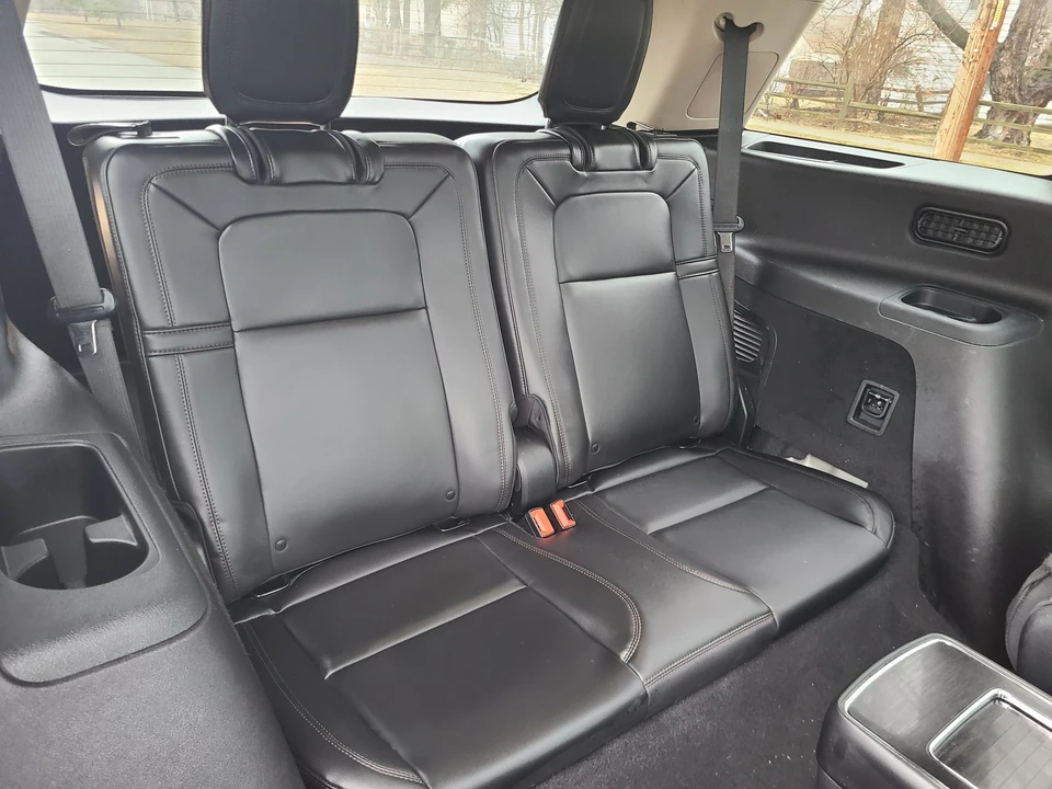 2022 Lincoln Aviator 2nd Gen - Image 15 of 21