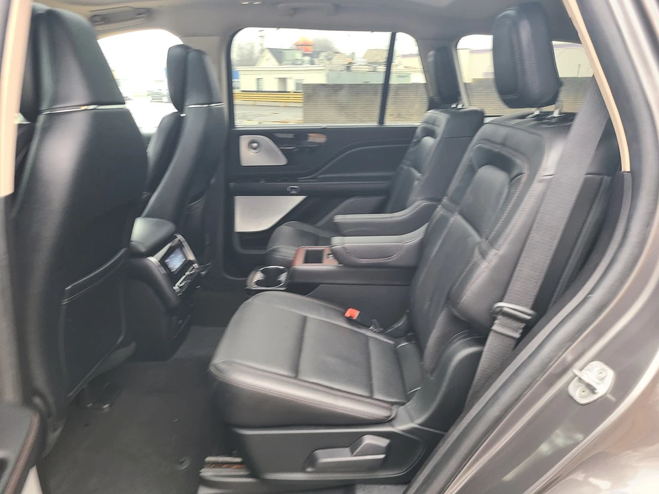 2022 Lincoln Aviator 2nd Gen - Image 11 of 21