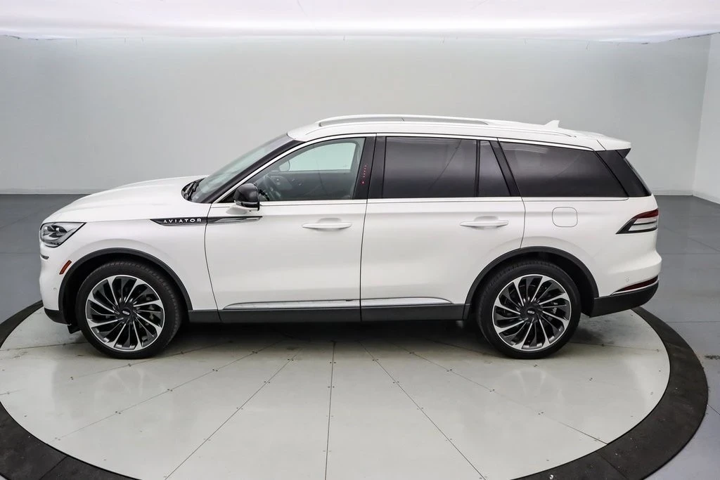 2022 Lincoln Aviator 2nd Gen - Image 8 of 21
