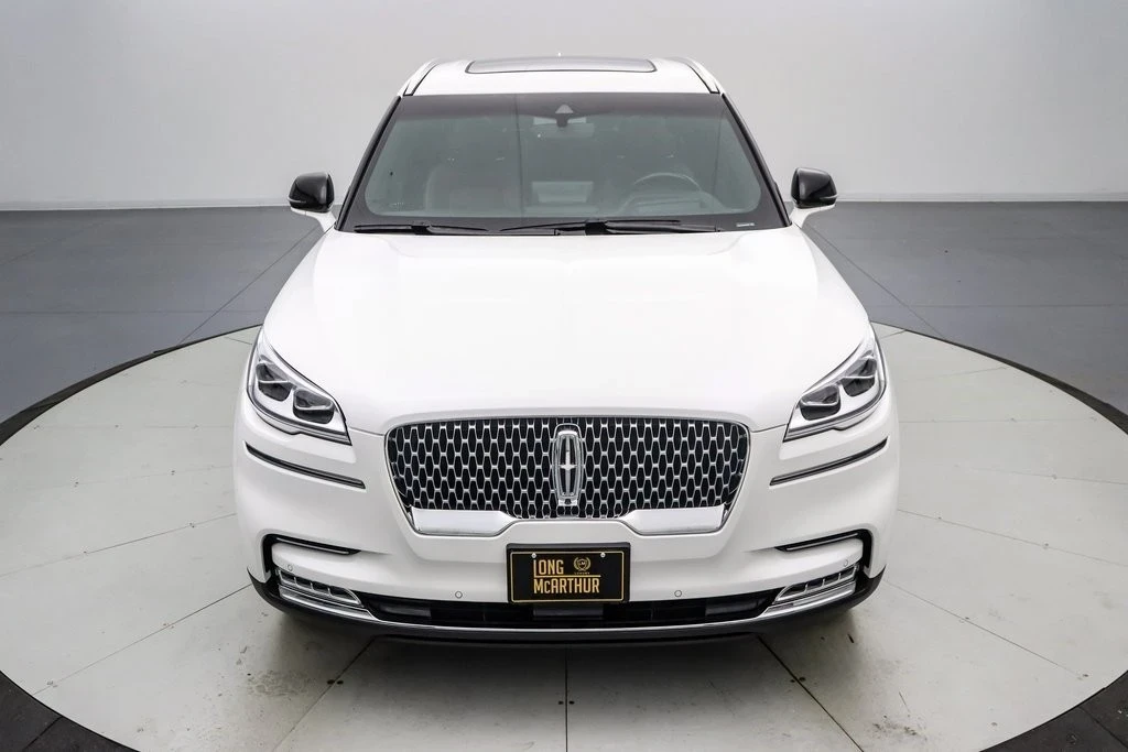 2022 Lincoln Aviator 2nd Gen - Image 10 of 21