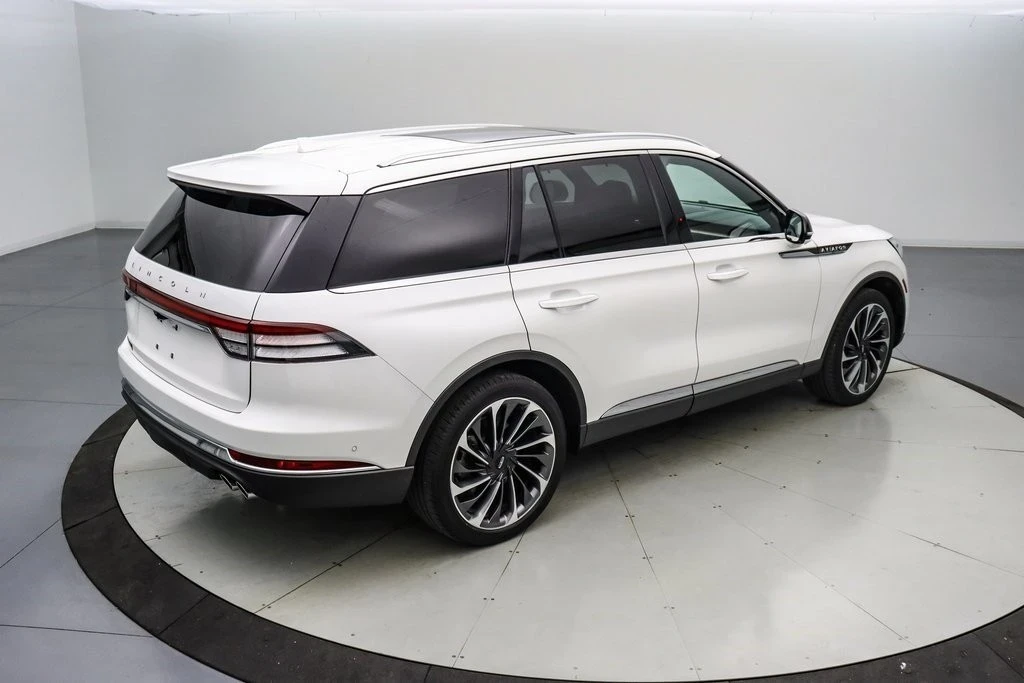 2022 Lincoln Aviator 2nd Gen - Image 5 of 21
