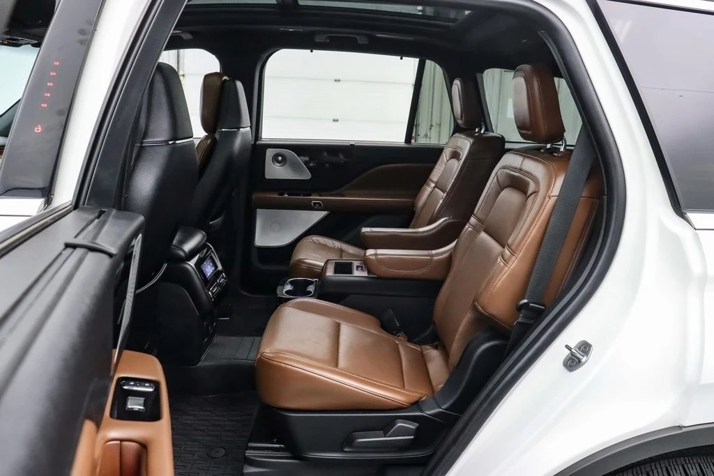 2022 Lincoln Aviator 2nd Gen - Image 20 of 21