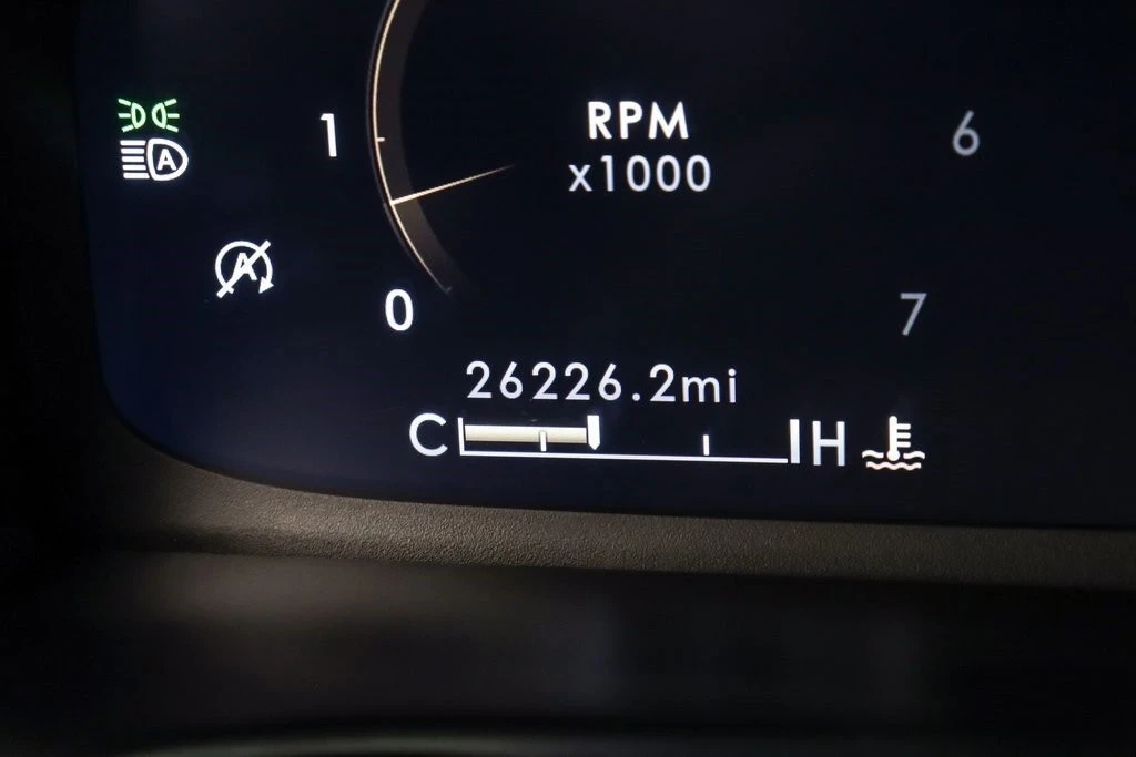 2022 Lincoln Aviator 2nd Gen - Image 19 of 21