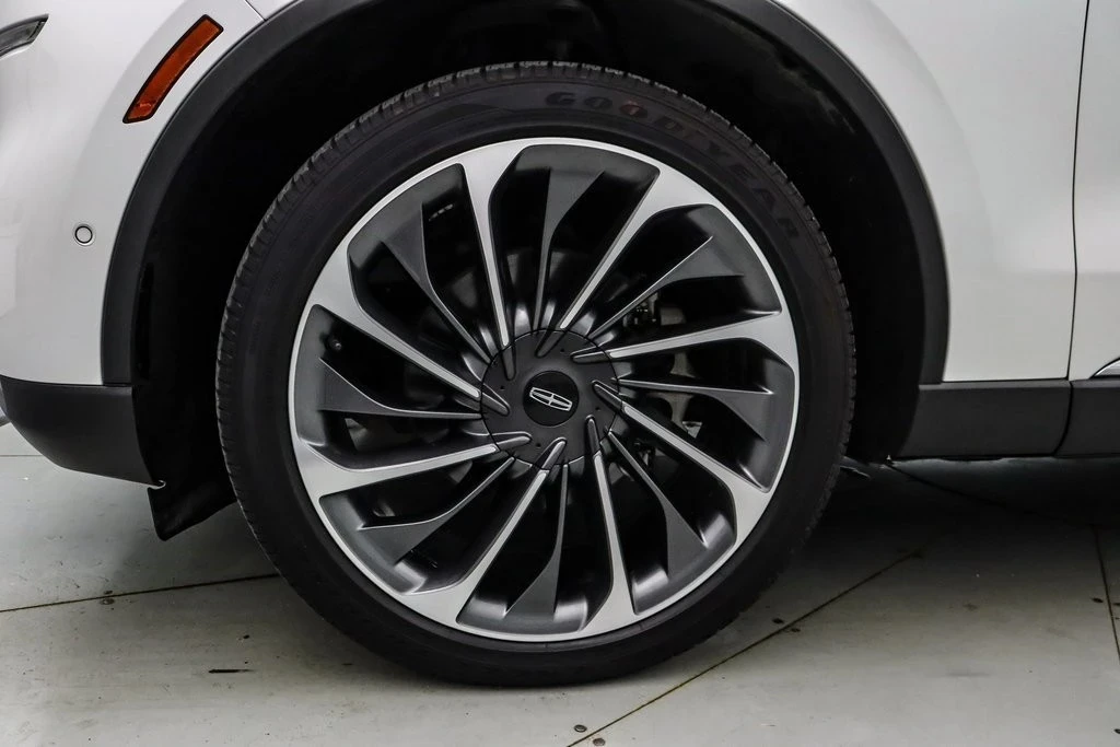 2022 Lincoln Aviator 2nd Gen - Image 11 of 21