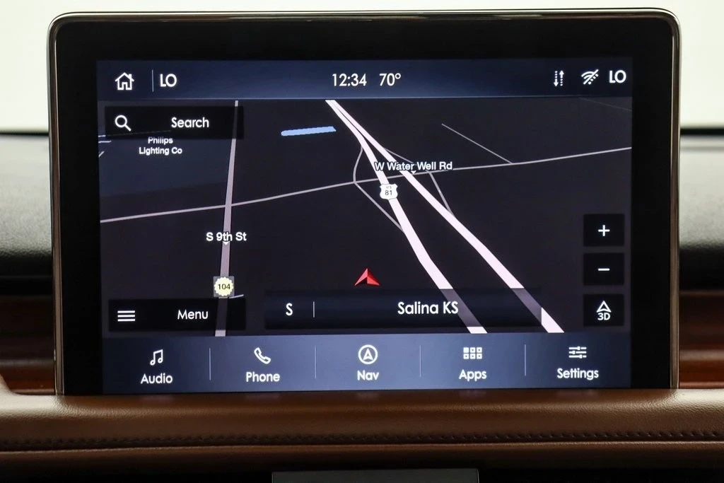2022 Lincoln Aviator 2nd Gen - Image 18 of 21