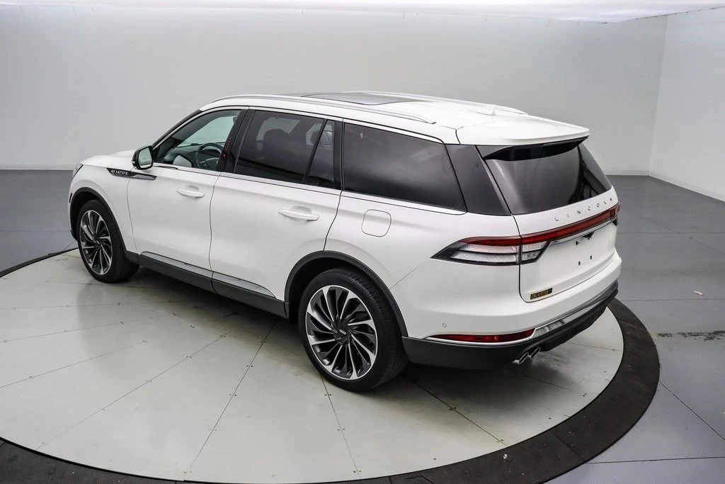 2022 Lincoln Aviator 2nd Gen - Image 7 of 21
