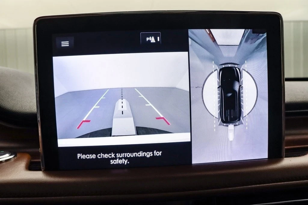 2022 Lincoln Aviator 2nd Gen - Image 17 of 21