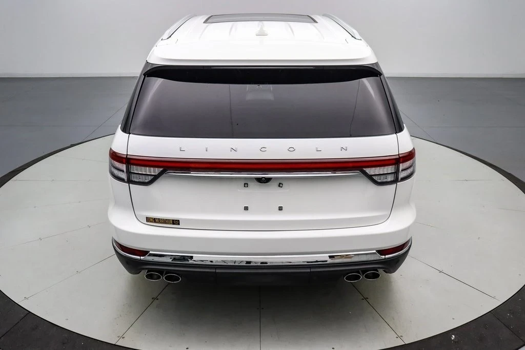2022 Lincoln Aviator 2nd Gen - Image 6 of 21