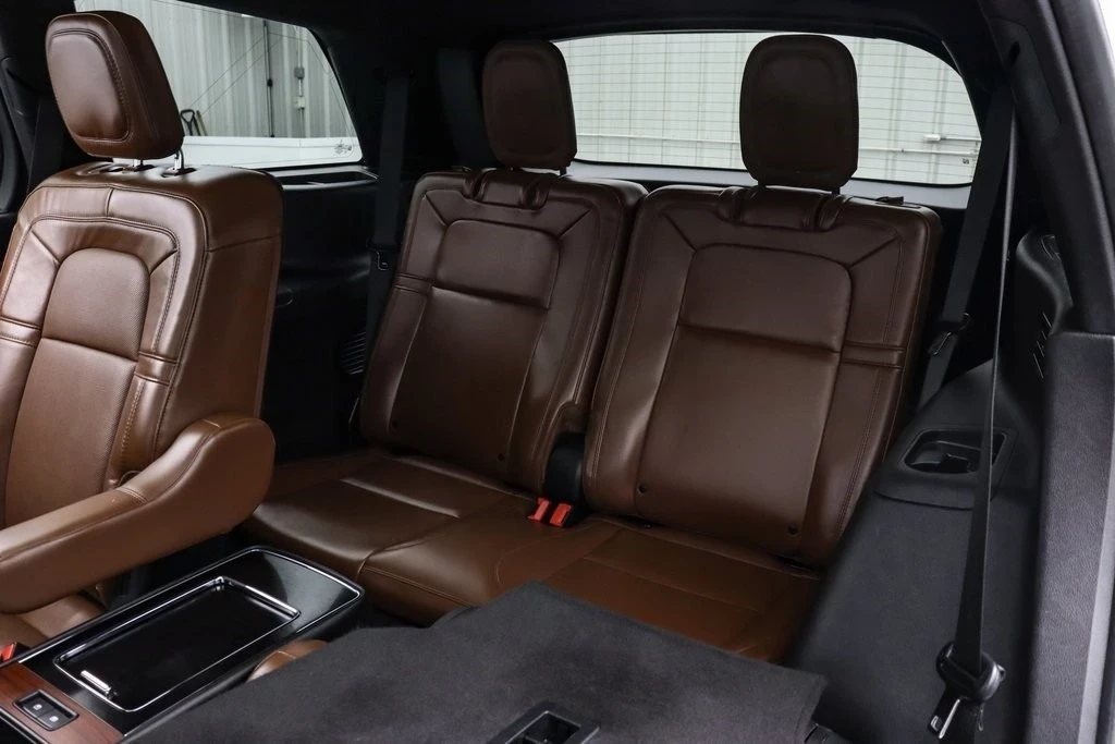 2022 Lincoln Aviator 2nd Gen - Image 21 of 21