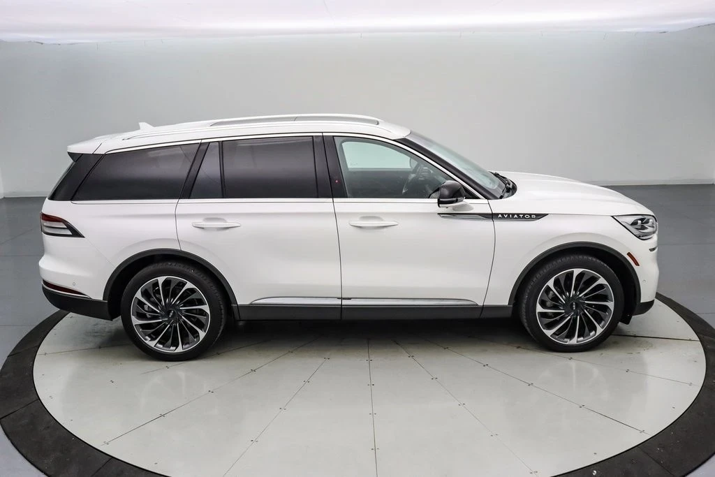 2022 Lincoln Aviator 2nd Gen - Image 4 of 21
