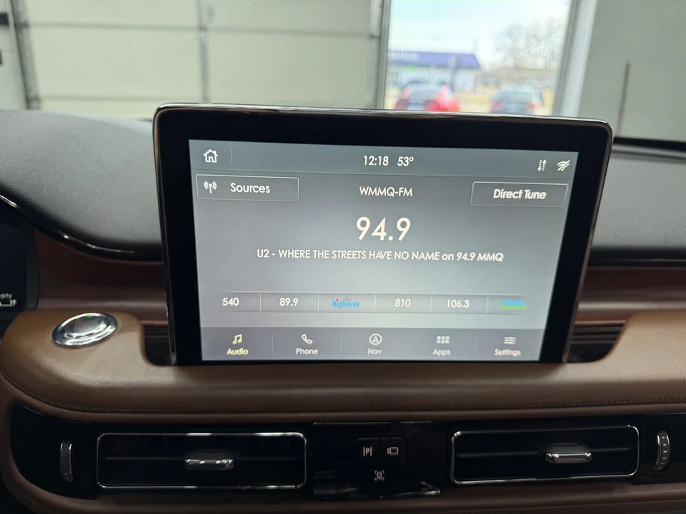 2022 Lincoln Aviator 2nd Gen - Image 21 of 21
