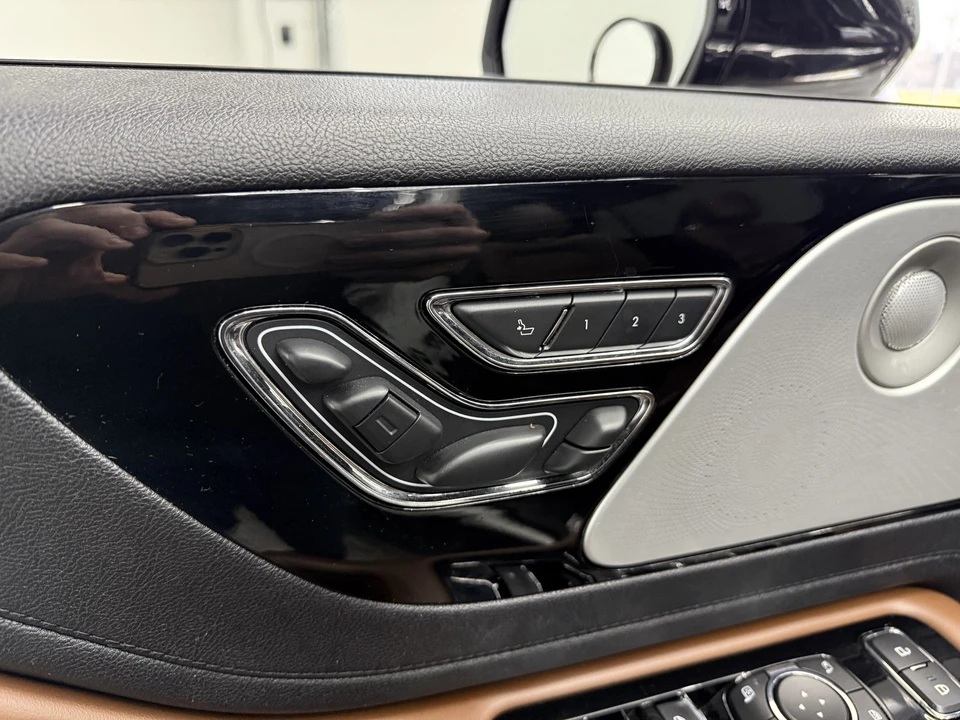 2022 Lincoln Aviator 2nd Gen - Image 13 of 21
