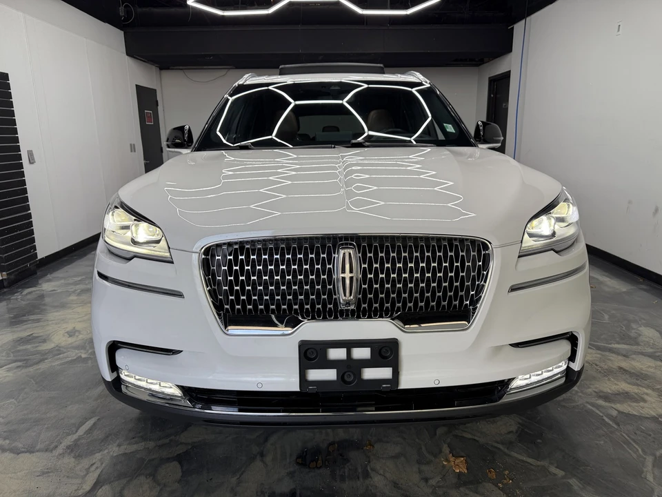 2022 Lincoln Aviator 2nd Gen - Image 9 of 21
