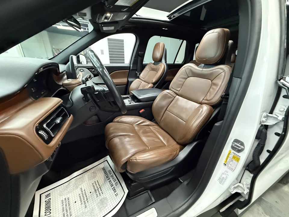 2022 Lincoln Aviator 2nd Gen - Image 14 of 21