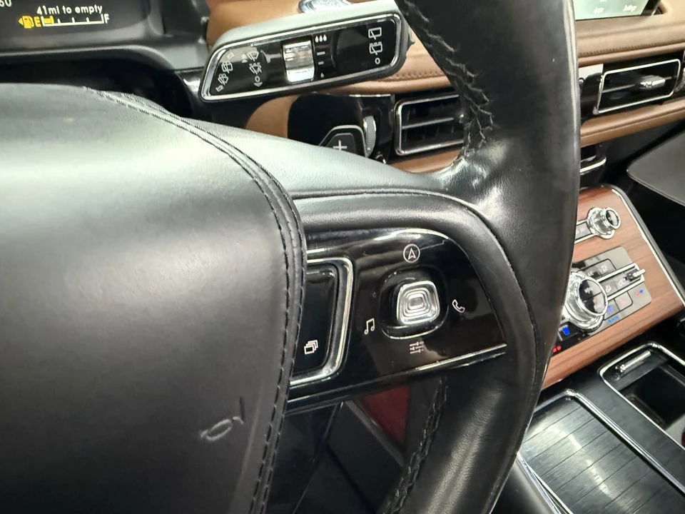 2022 Lincoln Aviator 2nd Gen - Image 20 of 21