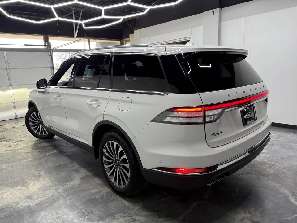 2022 Lincoln Aviator 2nd Gen - Image 3 of 21