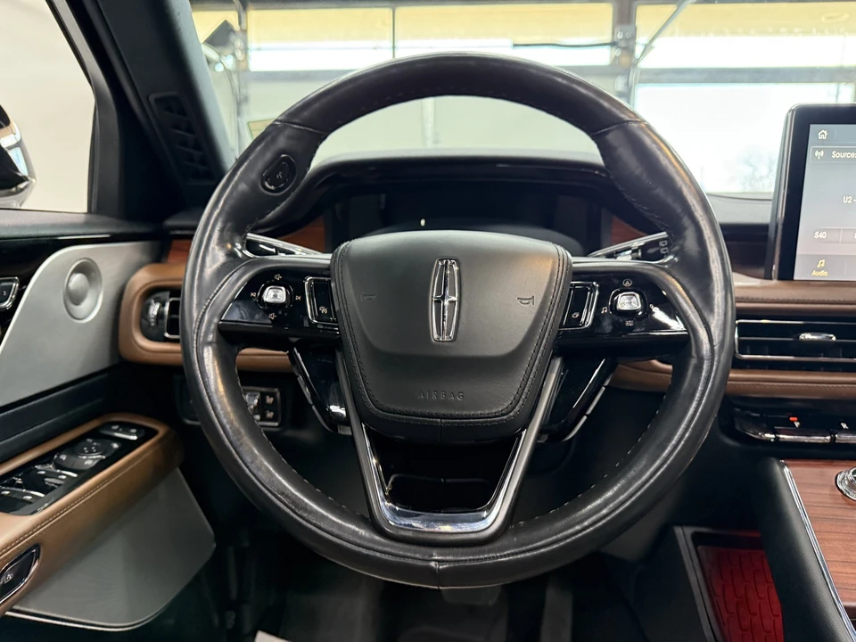 2022 Lincoln Aviator 2nd Gen - Image 17 of 21